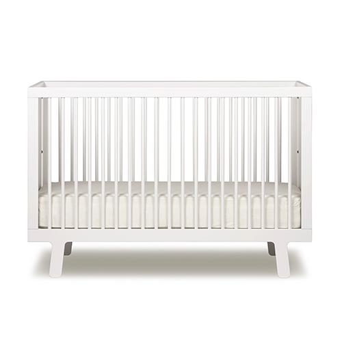 sparrow babybed wit oeuf nyc lollipop rebels