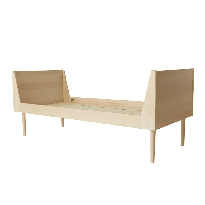 zijaanzicht hevali bed oyoy mini natuur