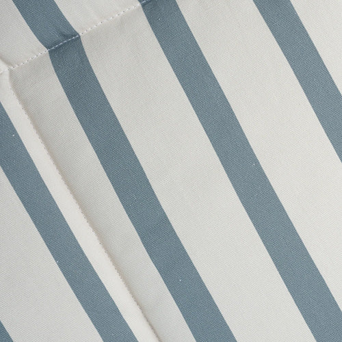 detail blue stripes tipiset wigiwama