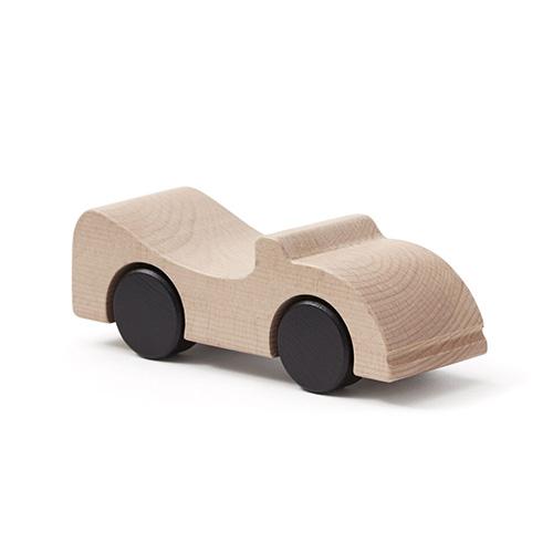 houten speelgoedauto cabrio aiden kids concept lollipop rebels
