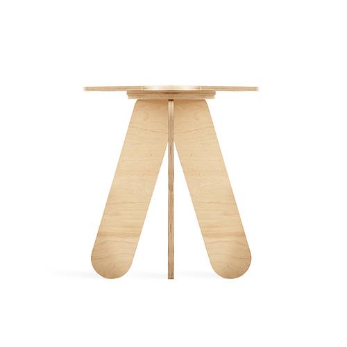 houten tafeltje kinderkamer babai toys lollipop rebels meubels