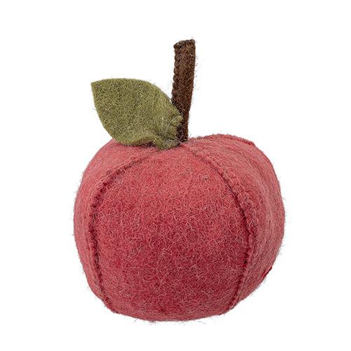 wollen boekensteun appel bloomingville mini lollipop rebels